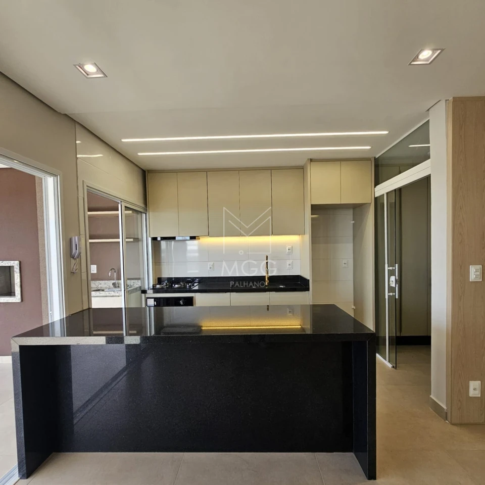 ED. TORRE DE MÁLAGA