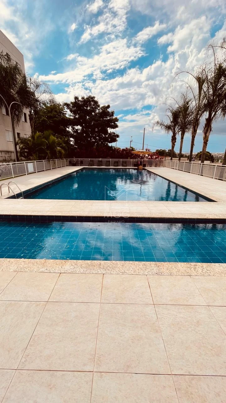 RESIDENCIAL SPAZIO LA VITTA