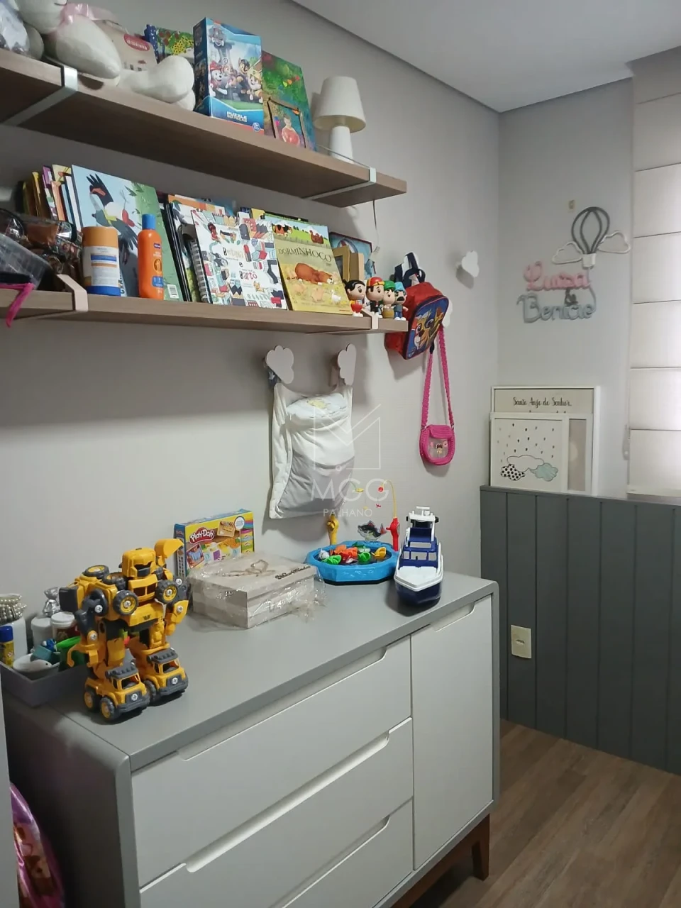APARTAMENTO SOLAR ALTA VISTA