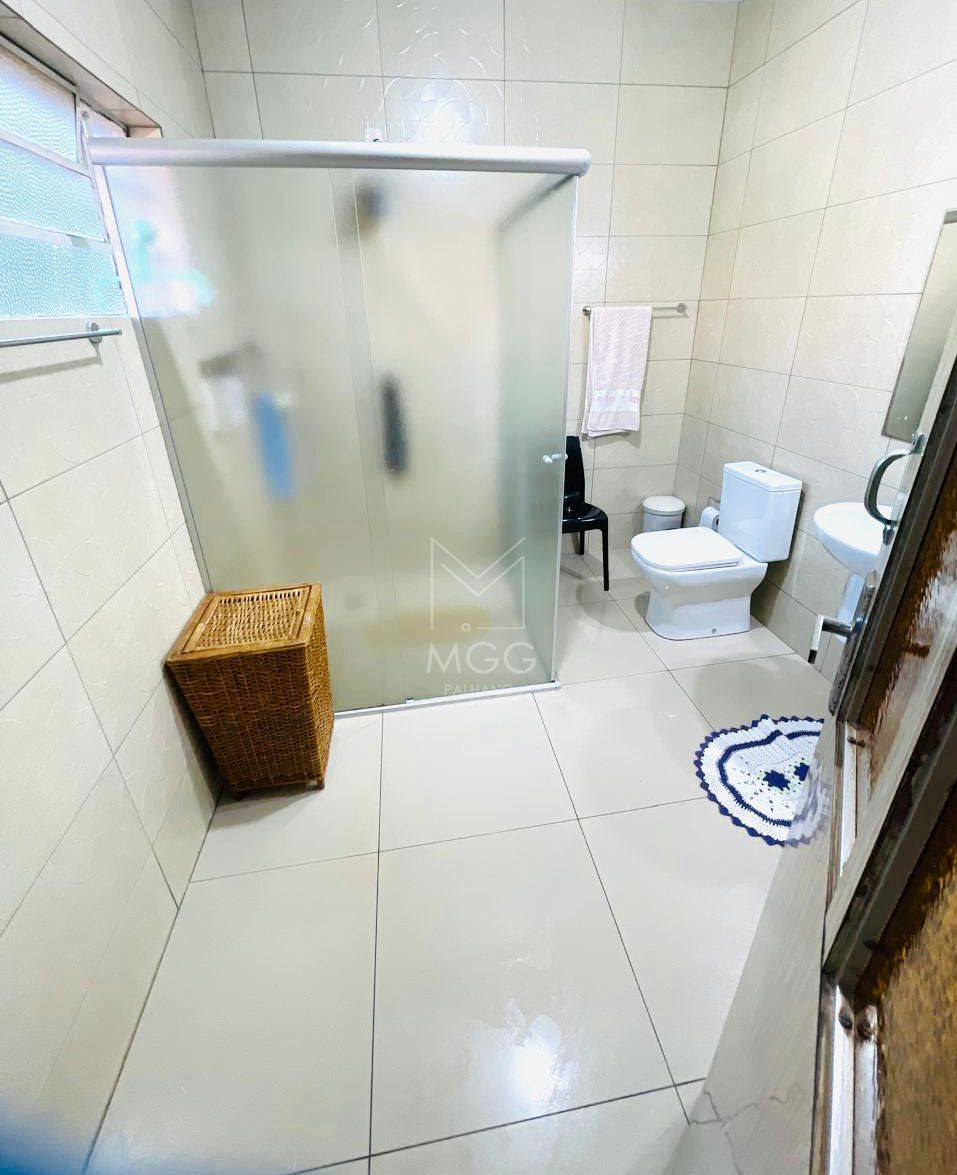 Sobrado Residencial - Comercial