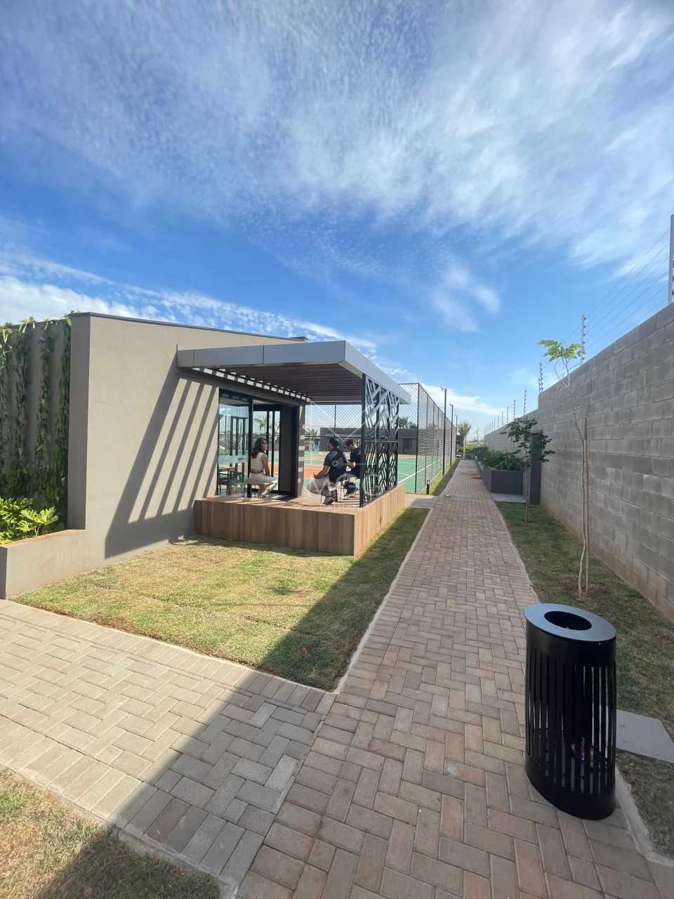 Casa no Condomínio Indaiá - Parque Tauá