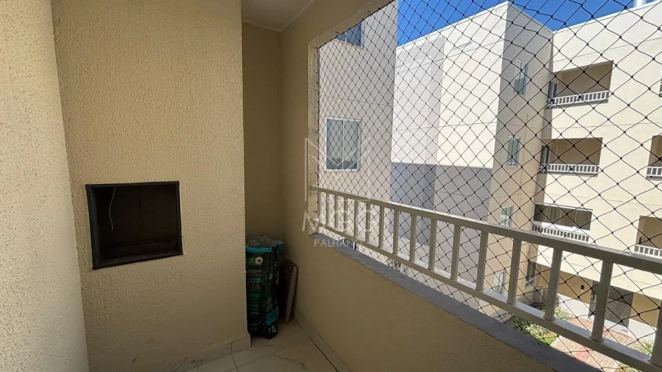 Residencial Loreto