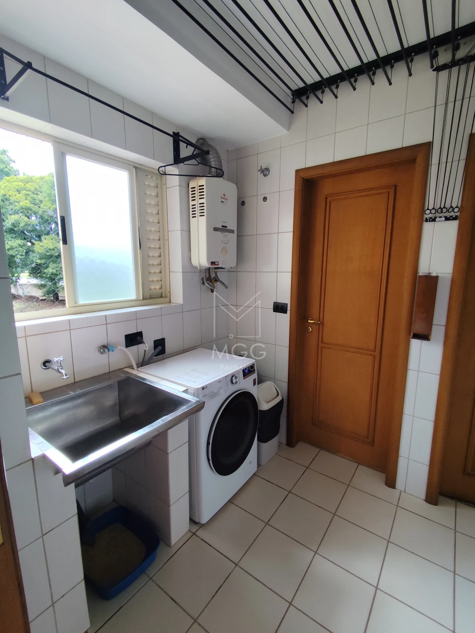 Condomínio Four Seasons Residence