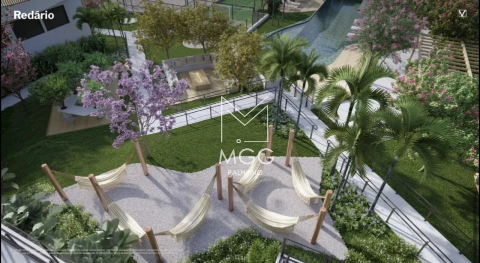 APARTAMENTO EDIFÍCIO WOOD VANGUARD