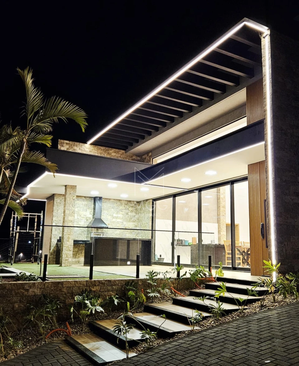 Condomínio Ecovillas do Lago