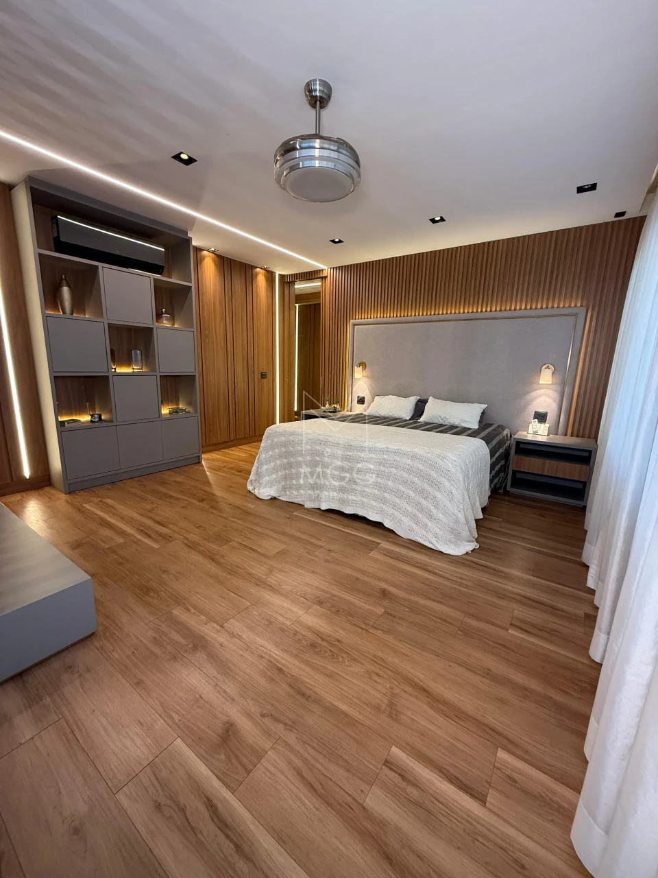 Condomínio Royal Forest