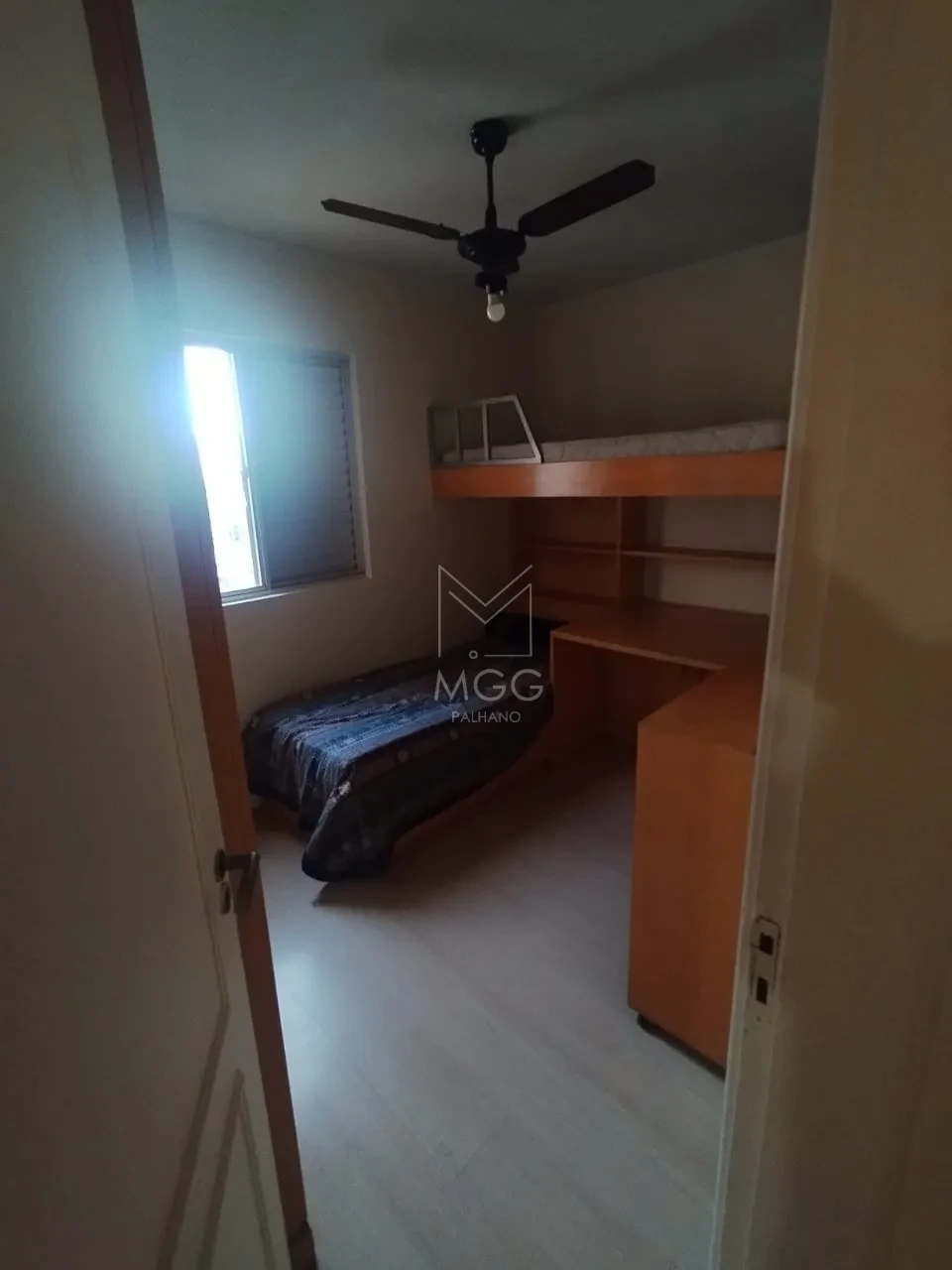 APARTAMENTO EDIFICIO KENNEDY