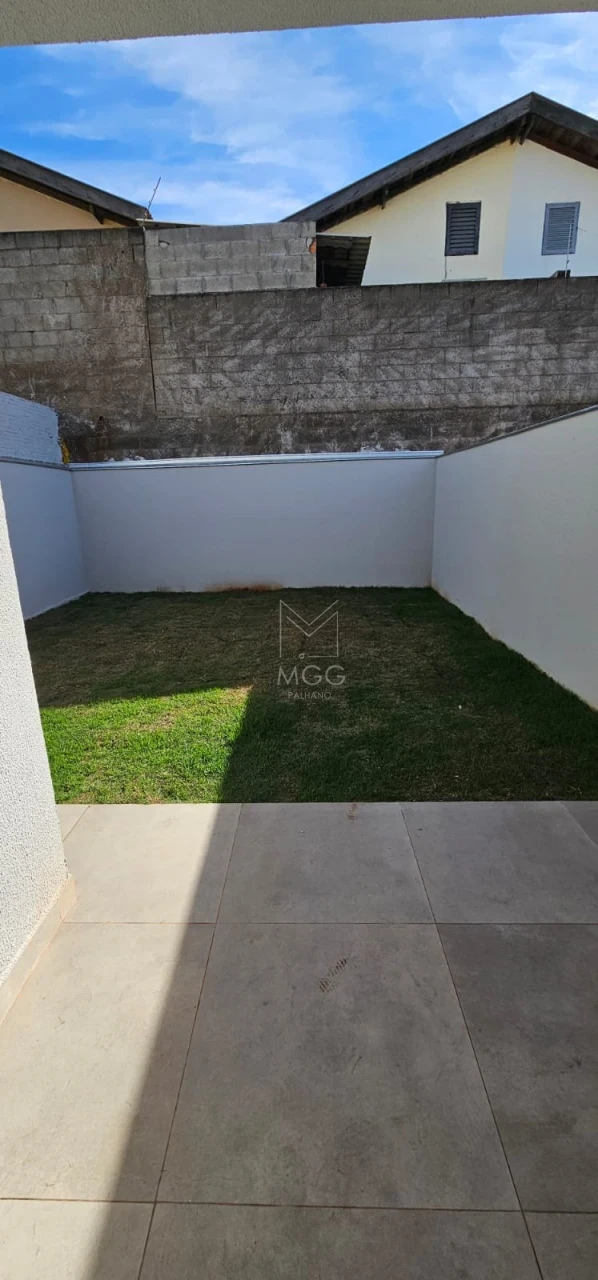 CASA GEMINADA FARID LIBOS - ZONA NORTE
