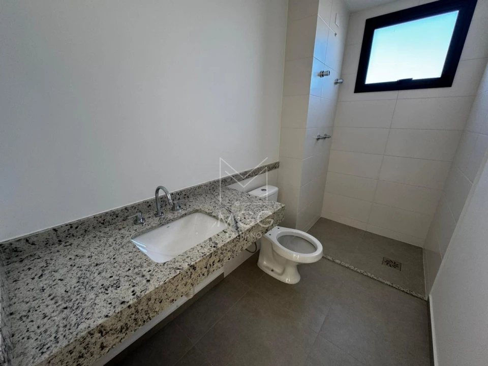 APARTAMENTO EDIFÍCIO SENSE