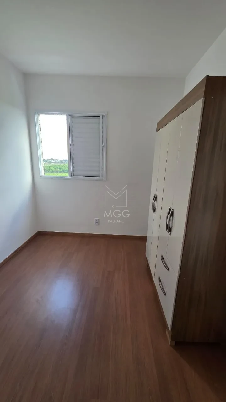 Apartamento Velatto Morada dos Ventos