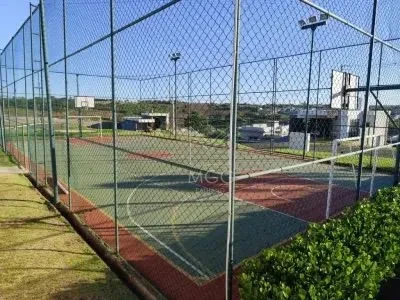 TERRENO CONDOMÍNIO ARAGUARI