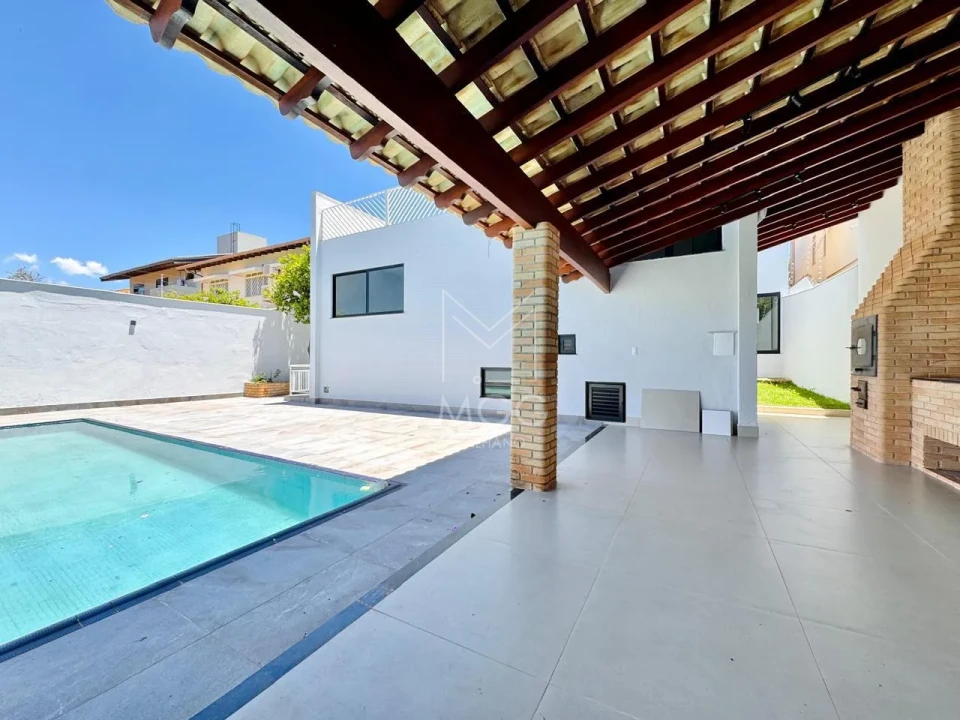 CASA JARDIM MEDITERRANÊO