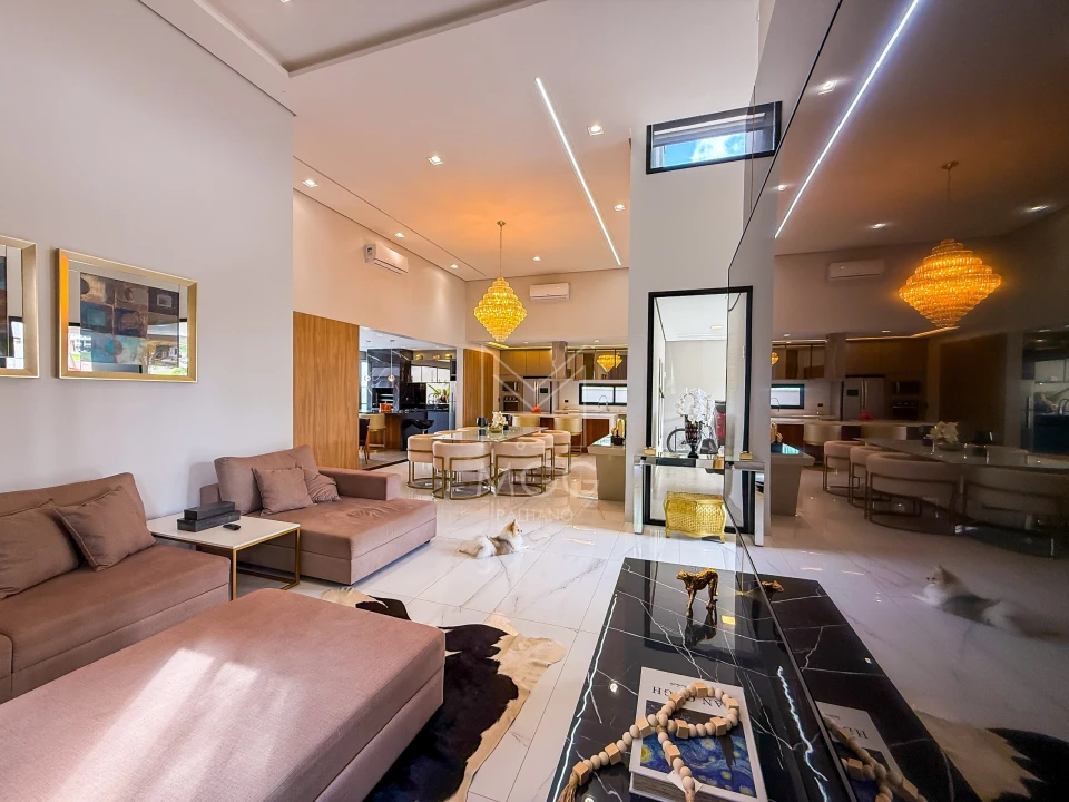 Condomínio Sun Lake