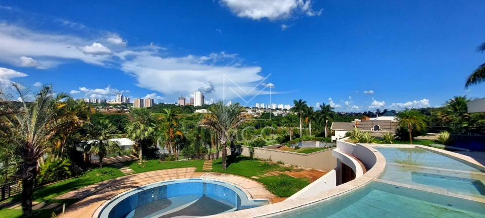 Condomínio Royal Golf