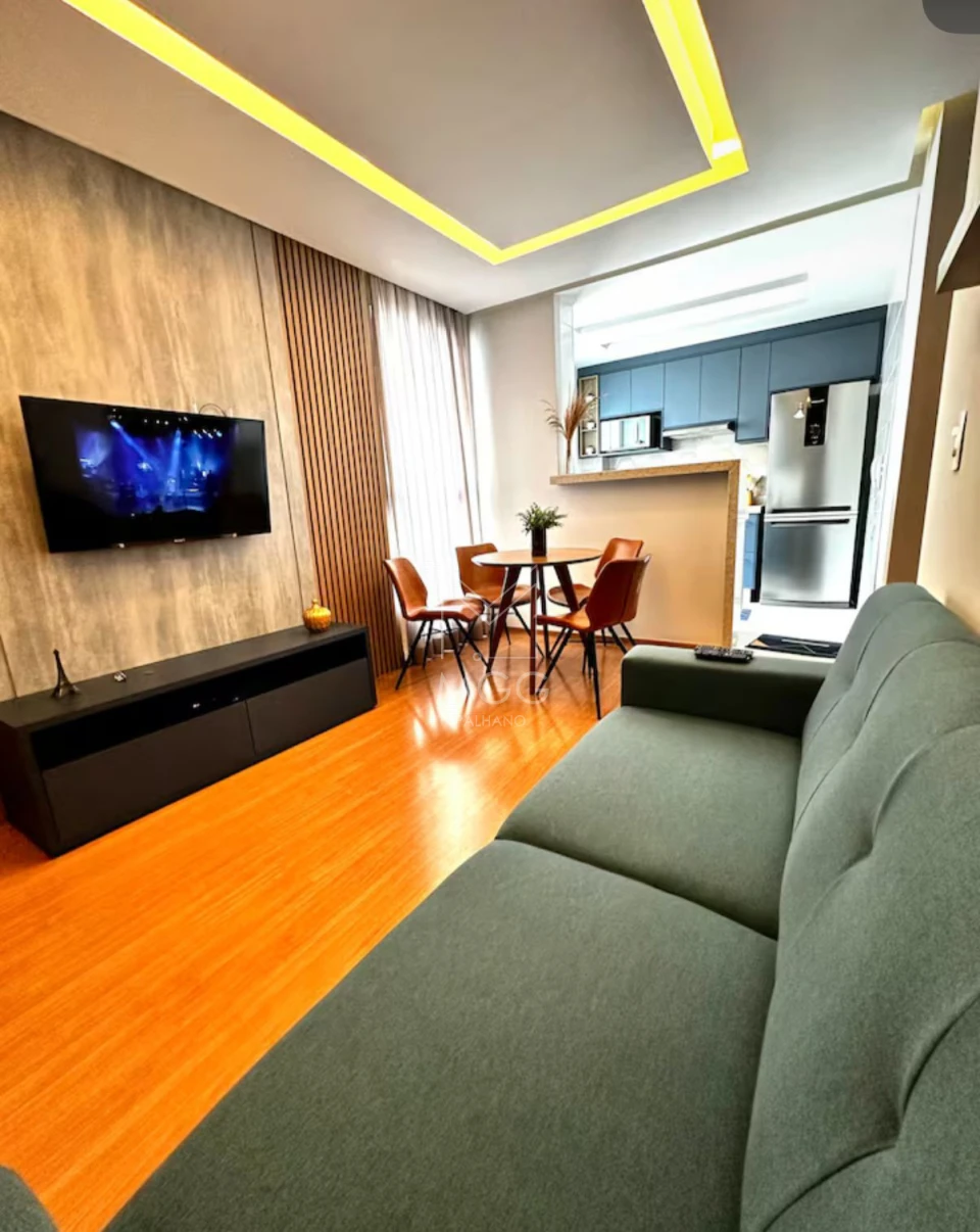 Residencial Spazio La Vitta