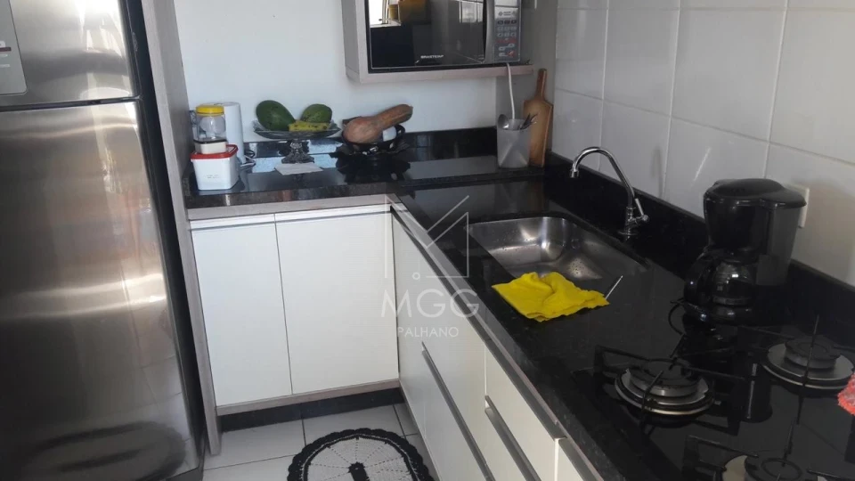 RESIDENCIAL VILA DAS ACÁCIAS