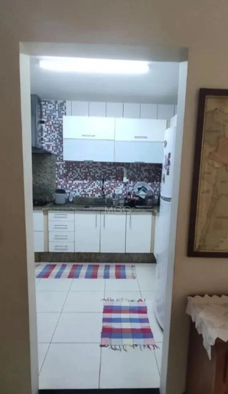 CASA CONDOMÍNIO RESIDENCIAL GRACIOSA