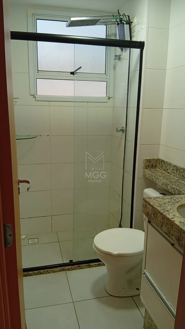 RESIDENCIAL LA SPEZIA