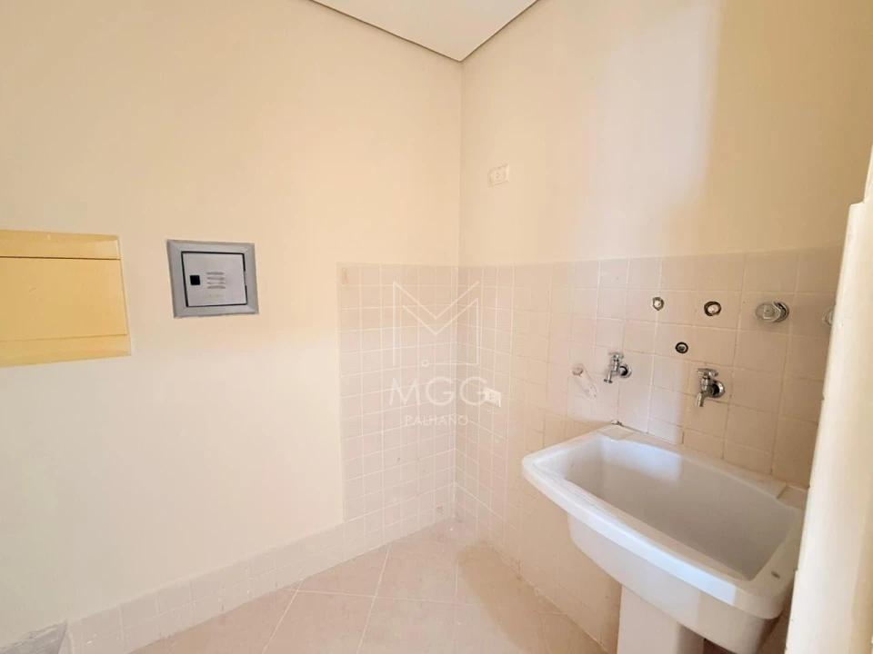 Apartamento Para Alugar Condominio Evidence Londrina