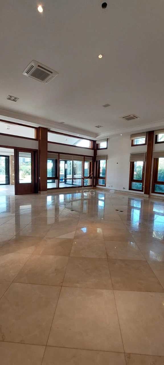 Condomínio Royal Golf