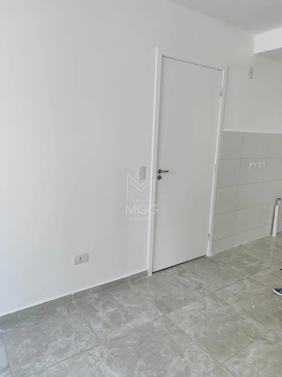 RESIDENCIAL PORTAL DAS ORQUÍDEAS