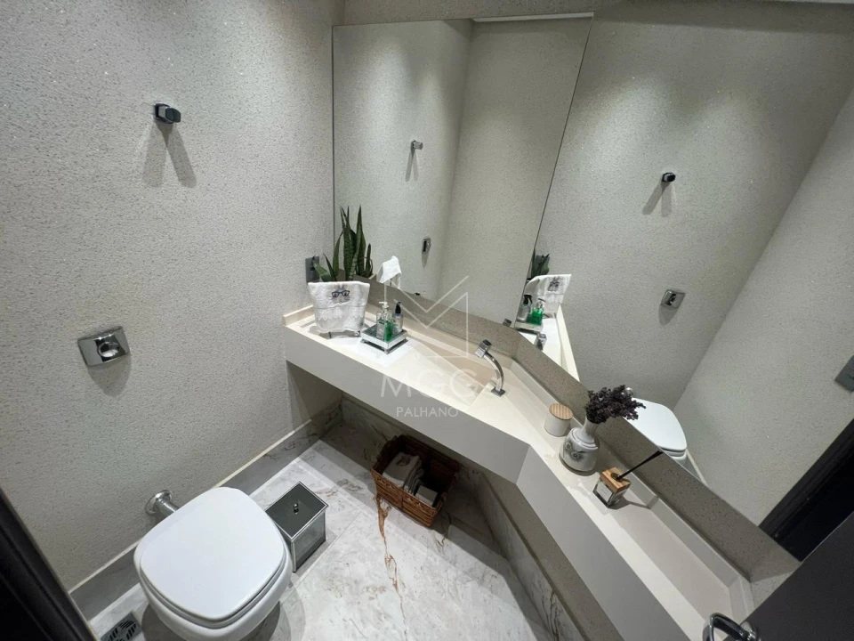 Condomínio Royal Park