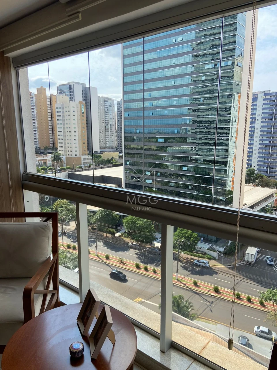 Edifício Poty Lazzarotto