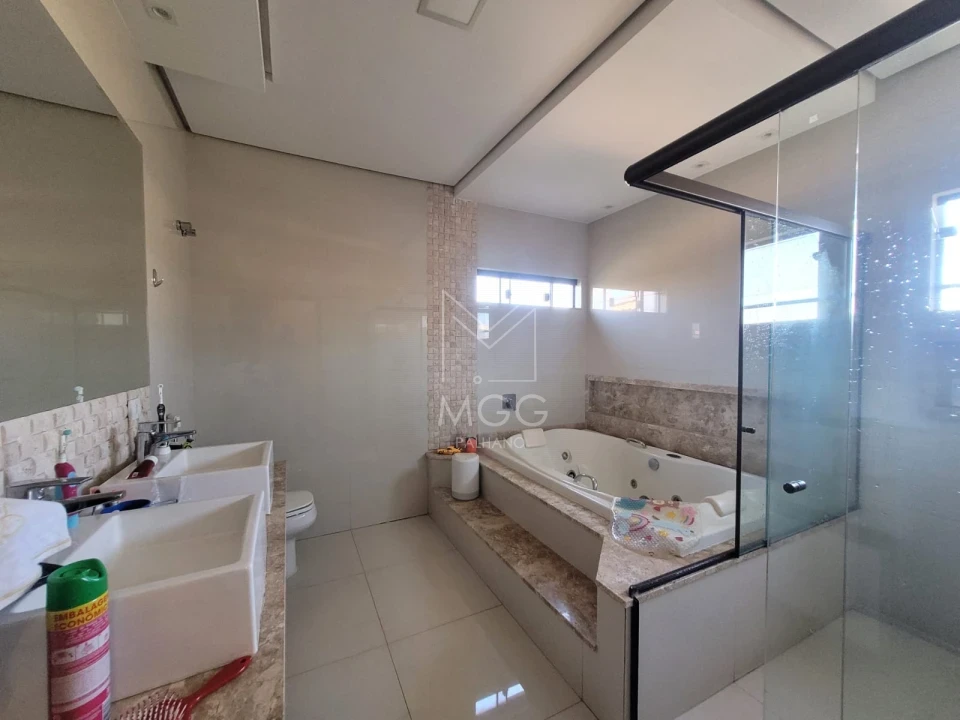 CASA PARA LOCAÇÃO VILLAGIO DO ENGENHO