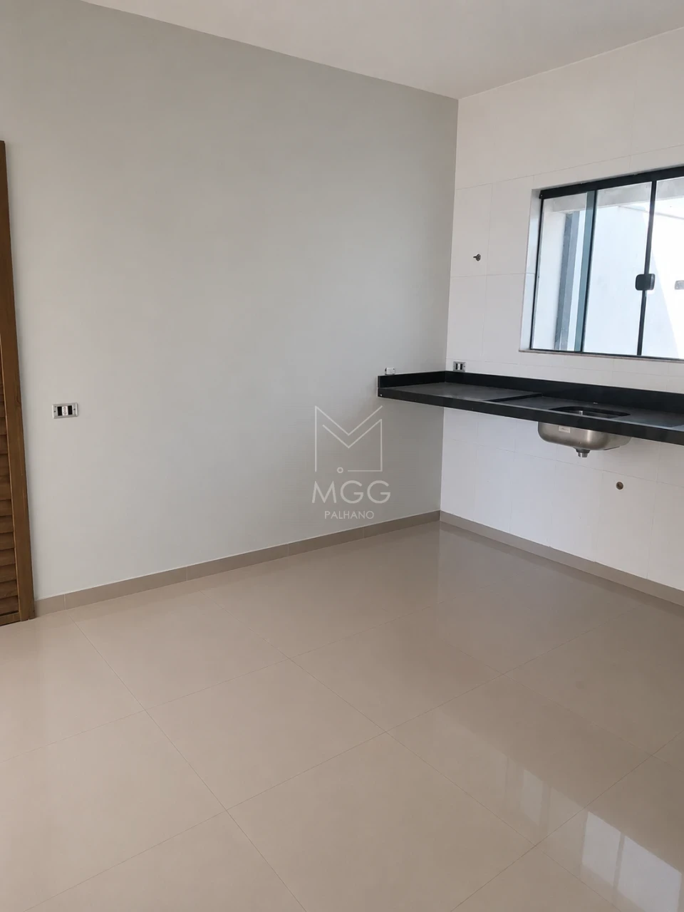 CASA JARDIM MOEMA ZONA NORTE