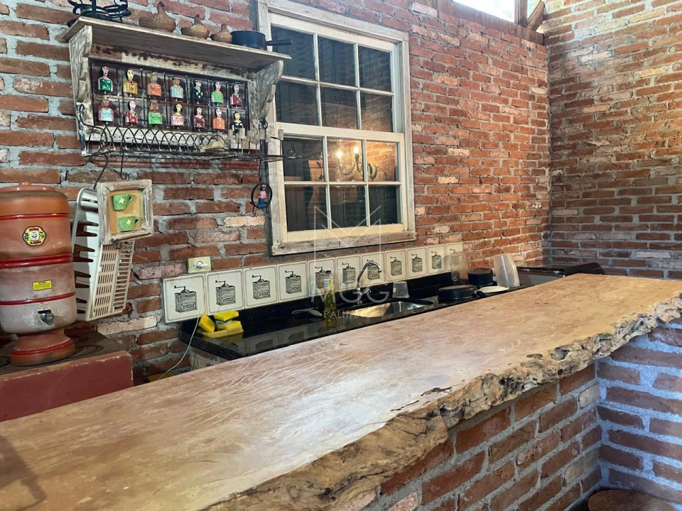 Condomínio Residencial Sonho Dourado - Primeiro de Maio