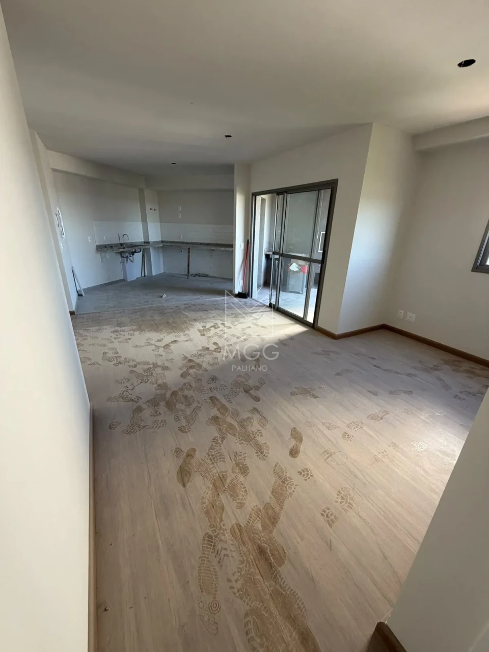 APARTAMENTO EDIFÍCIO HYPE