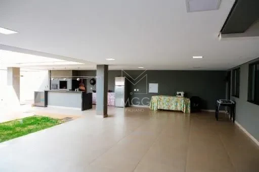 CASA LAGO PARQUE