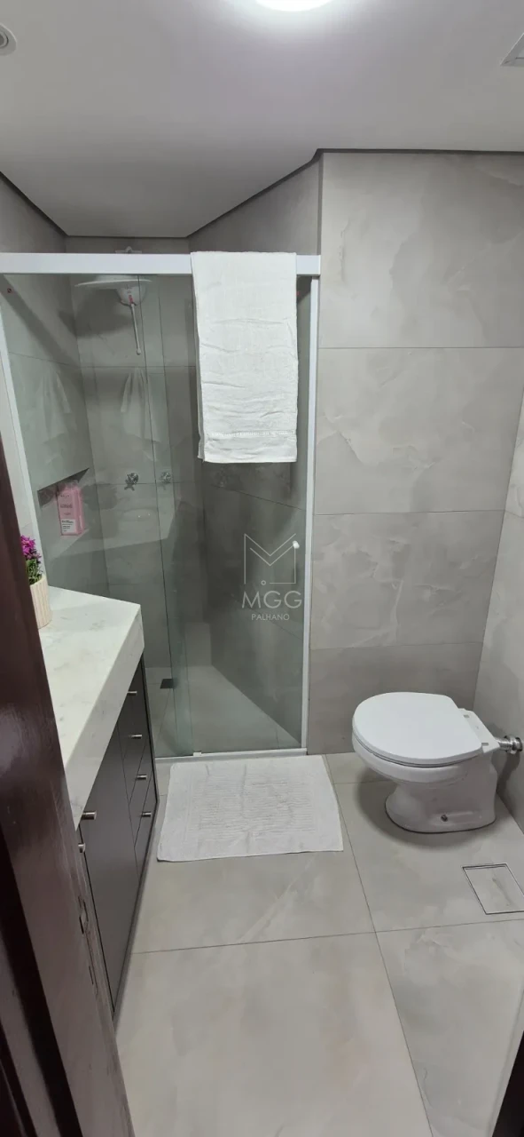 APARTAMENTO EDIFÍCIO BELA CINTRA