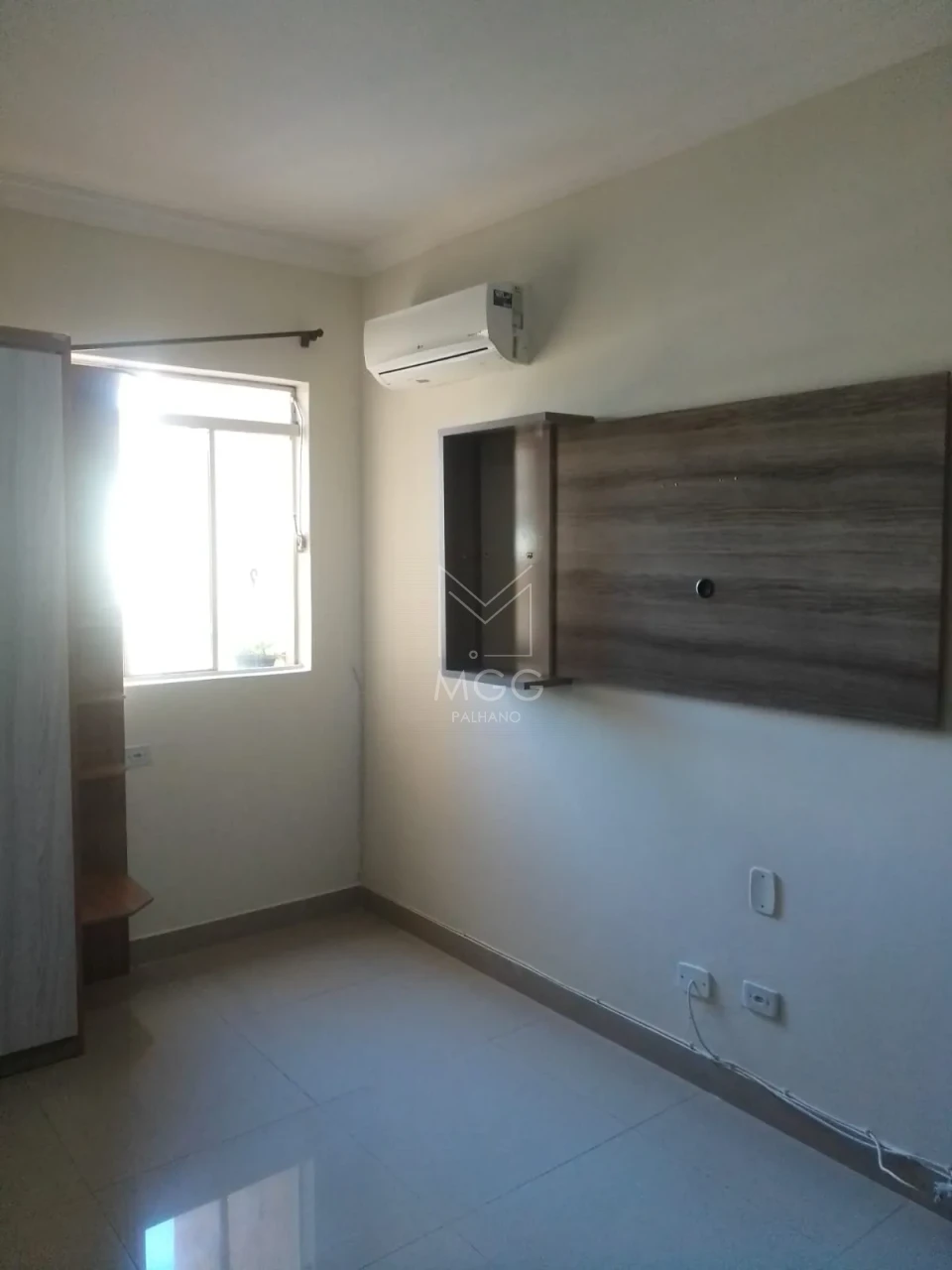 APARTAMENTO EDIFÍCIO LENOCA - CENTRO