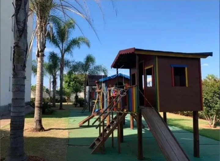 APARTAMENTO SPAZIO LE PARC