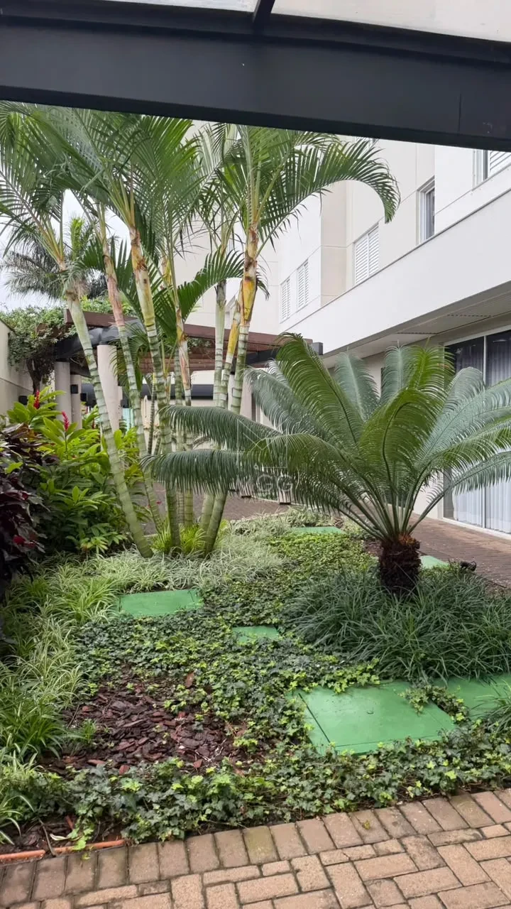 Reserva Santana Residence