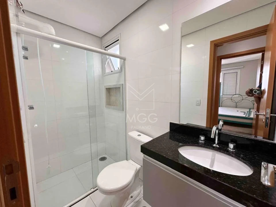 APARTAMENTO CONDOMÍNIO MAX LIVING