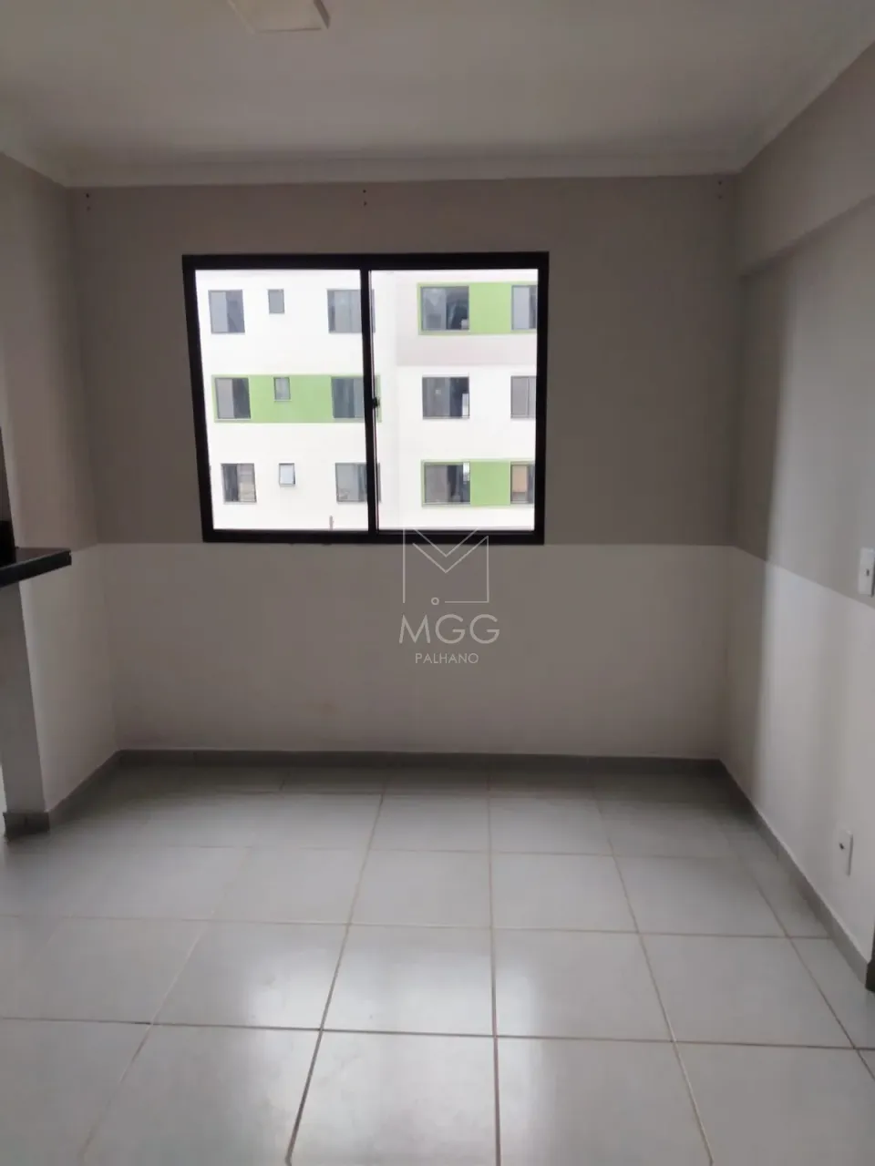 APARTAMENTO LONDON PARK