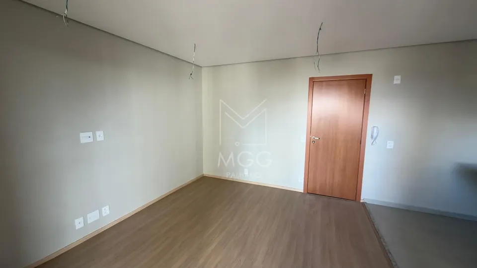 APARTAMENTO Edifício Tribeca