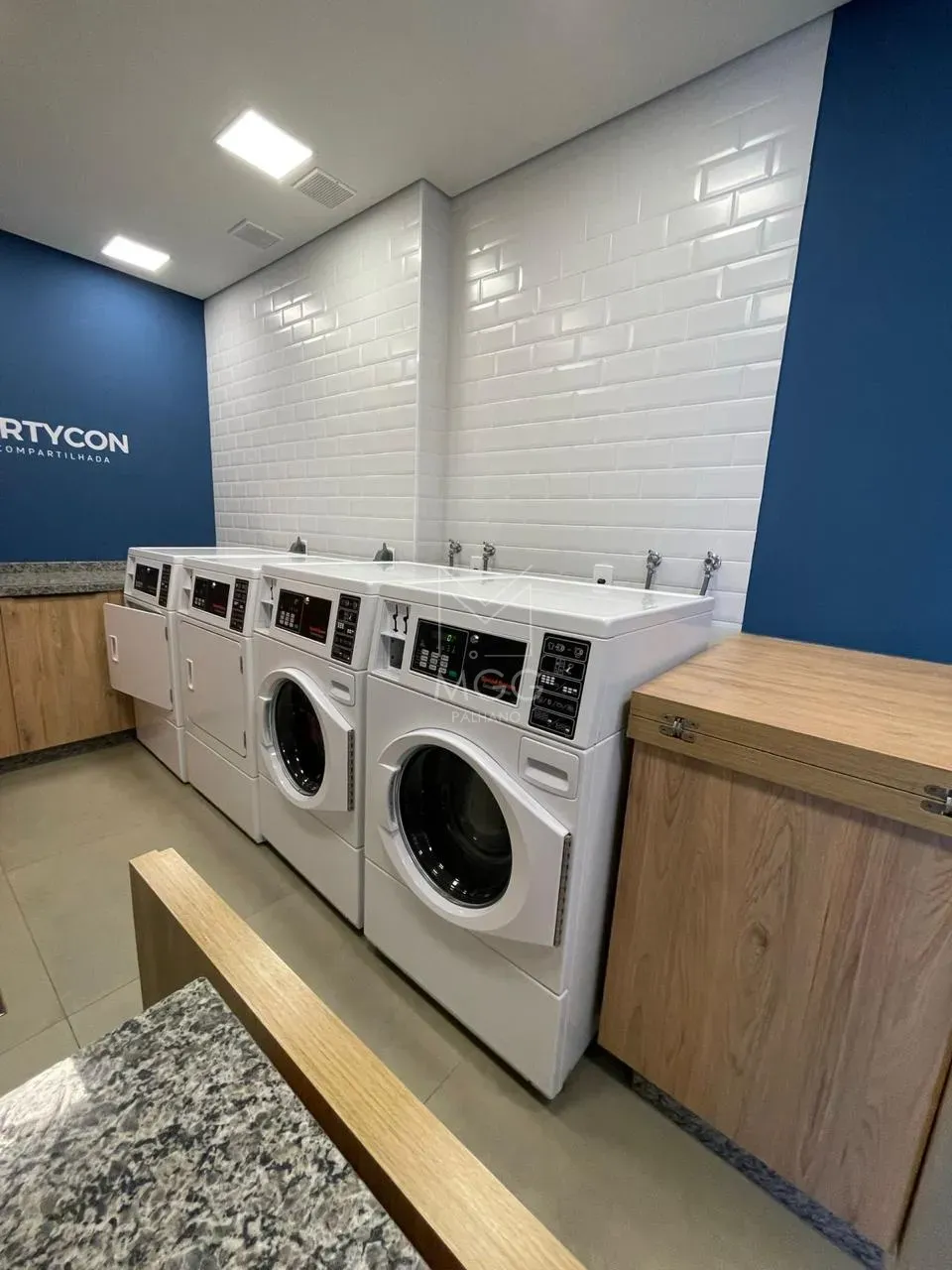 APARTAMENTO EDIFÍCIO CARMEL