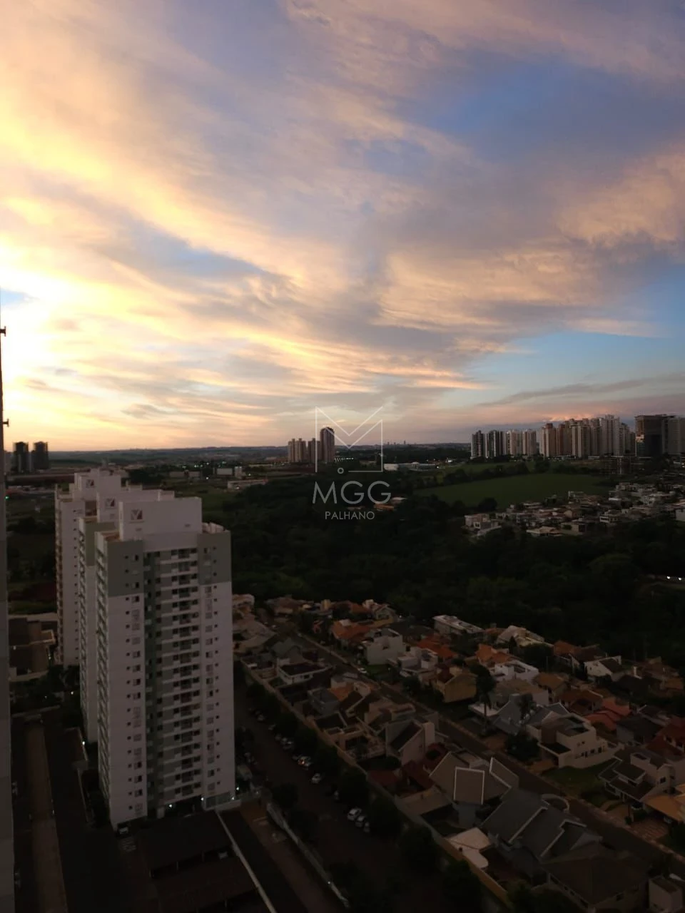 Condomínio Solar Mirador Residence Club Londrina