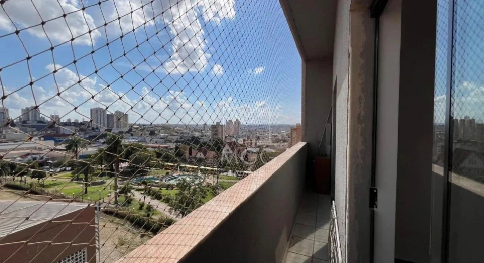APARTAMENTO EDIFÍCIO TOKIO