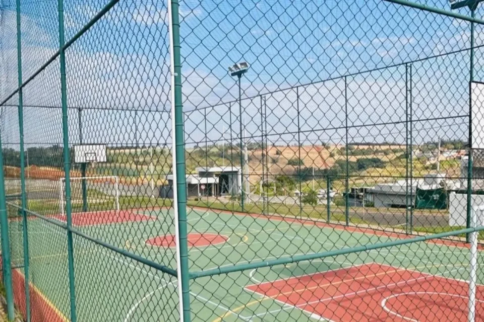 TERRENO CONDOMÍNIO ARAGUARI