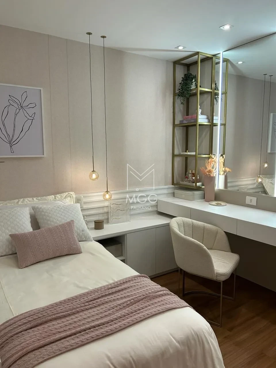 APARTAMENTO EDIFÍCIO FERNANDO PESSOA