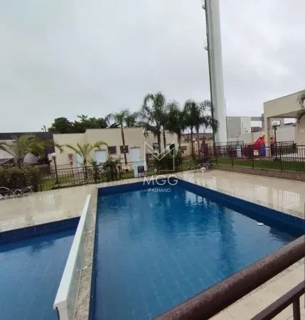 APARTAMENTO RESIDENCIAL LA SENA