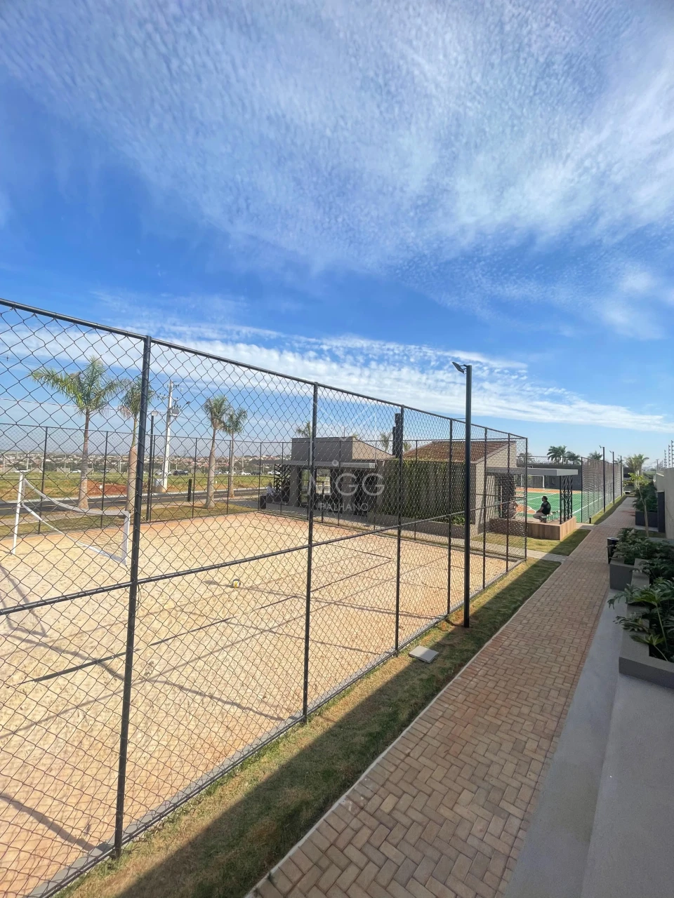 Terreno Condomínio Indaiá - Parque Tauá