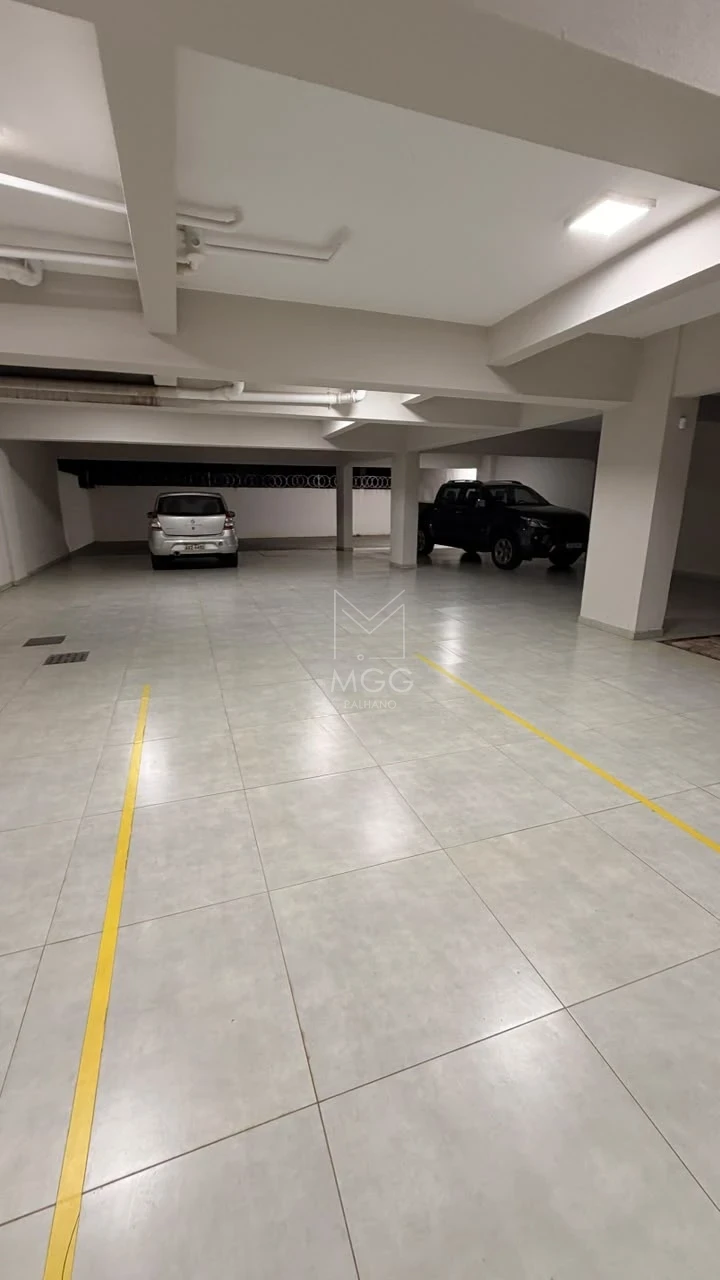 PRÉDIO COMERCIAL