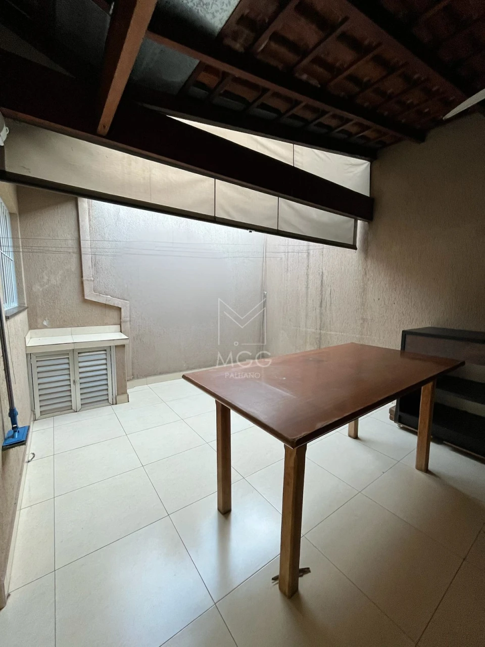 Condomínio Villa Germany