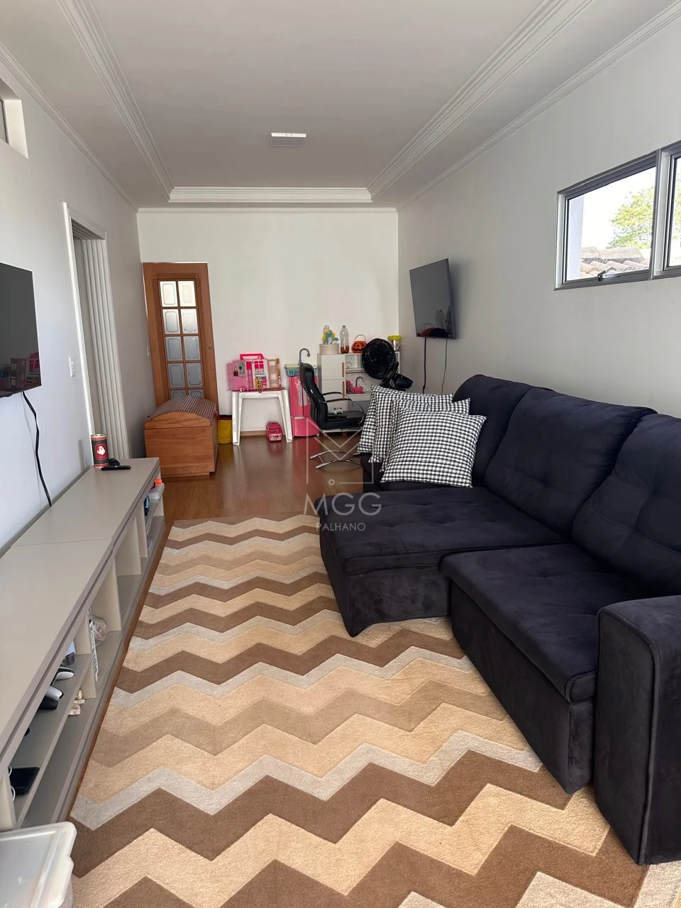 Casa em condomínio Alphaville Jacarandás