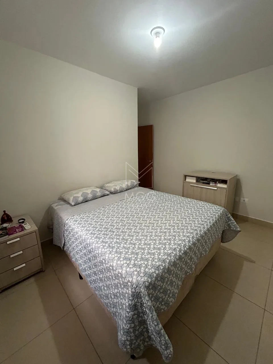 Casa no Residencial Octávio Cesário - Cambé - PR